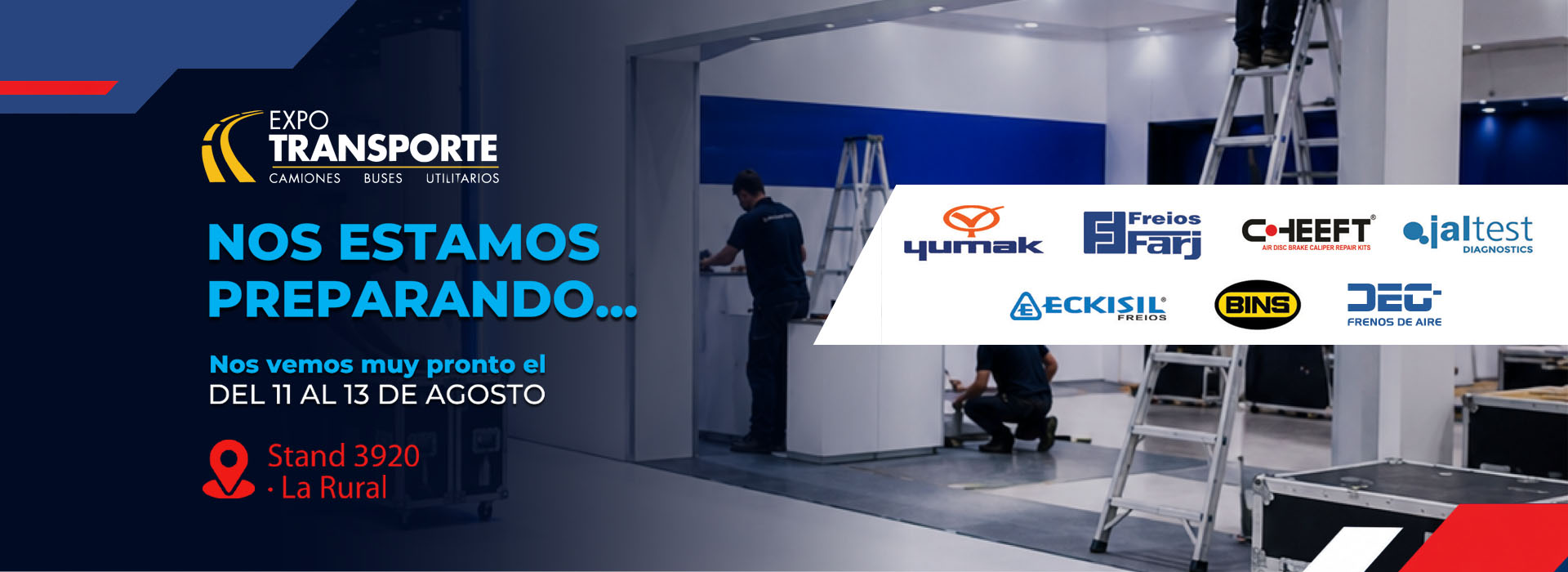 Expotransporte 2026