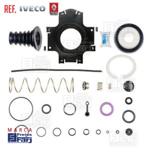 FARJ 50245-2 (QUINELATO QA-1340) FARJ 50245-2 (QUINELATO QA-1340)