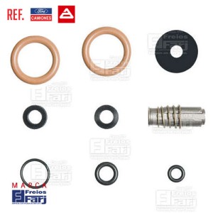 FARJ 50285-2 (QUINELATO QA-2051)