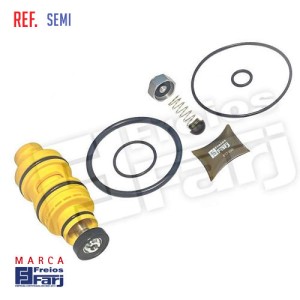 FARJ 50945-2 (QUINELATO QA-441GP)