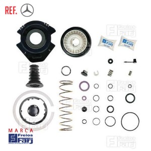 FARJ 93415-2 (DEG 11.1667G / QA-1327) FARJ 93415-2 (DEG 11.1667G / QA-1327)