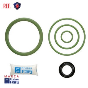 FARJ 94295-2 (QUINELATO QA-950)