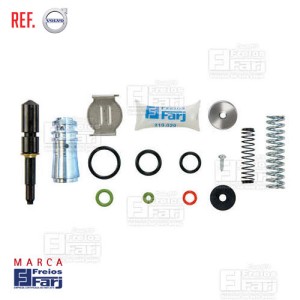 FARJ 94645-2 (QUINELATO QA-964)