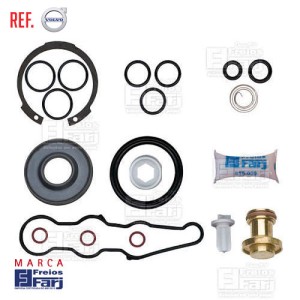 FARJ 95515-2MF (QUINELATO QA-2040P)