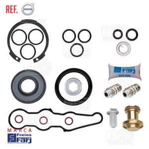 FARJ 95515-2 M (QUINELATO QA-2040)