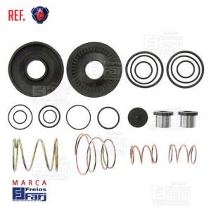 FARJ 99205-2 (Deg 5100)
