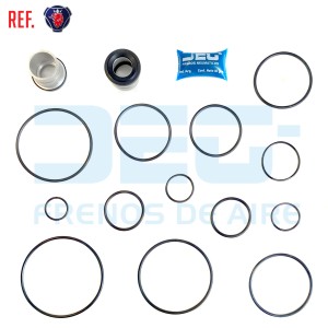 B.55.5128 ( 5121 - 98485-4 - QA-1805P )