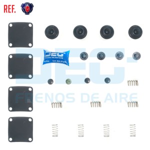 D.55.5140 ( 93595-2 - QA-1274 )